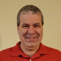 Mike Driscoll (@driscollis) 's Twitter Profile Photo Mike Driscoll (@driscollis) 's Twitter Profile Photo