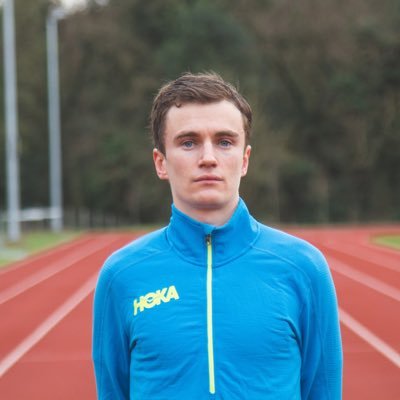 @HokaOneOne athlete. For enquiries please contact dave.scott@astrapartners.global