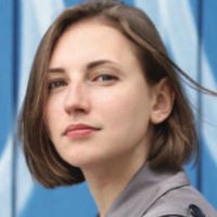 Virginia Vargolska (@vargolska) 's Twitter Profile