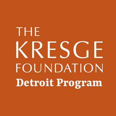 This account is no longer active. Please find us at @kresgefdn.