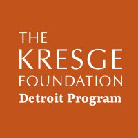 Kresge Detroit (@kresgedetroit) 's Twitter Profile Photo Kresge Detroit (@kresgedetroit) 's Twitter Profile Photo