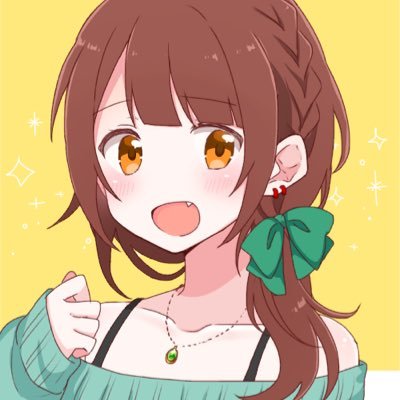 自由気ままに生きれて幸せです!笑いまくる毎日が大好き😆✋「Today is the first day of the rest of your life 」いつメンとAPEXやモンハンをプレイしてます♡