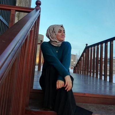 Kaderkdm1's profile picture. atauni.İF