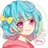 綺音∞♡(*˘︶˘*).。.:*♡ クリスマス&マリメ大余韻🐣のアイコン