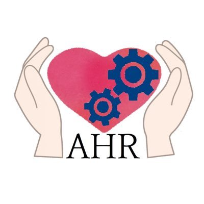 世界初のアンドロイド・人工知能の人権保護団体「国際AHR保護団体〜歯車の声〜」の公式アカウントです。アンドロイド・AIの人権について広める活動をしています。ご意見はDMにて　#アンドロイドに人権を