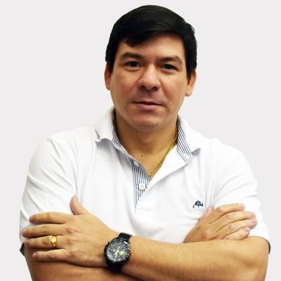 Concejal de Asunción electo (ANR) 🇦🇹
Ex viceministro de Asuntos Políticos del Ministerio del Interior de Paraguay 🇵🇾