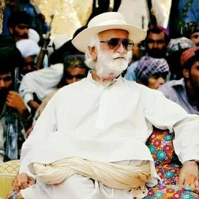 MirAltafBugti1's profile picture. مزاہمت زندگی ہے