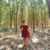 Hnin Htet (@hninhte55880385) 's Twitter Profile