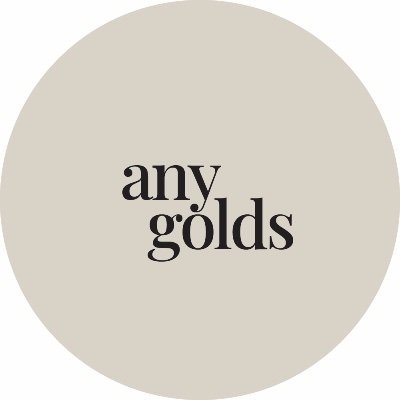 anygoldsnyc Profile Picture