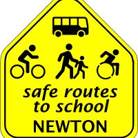 NewtonSafeRoutes (@safenewton) 's Twitter Profile Photo