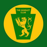 Hunslet Club Football (@hunsletfootball) 's Twitter Profile Photo