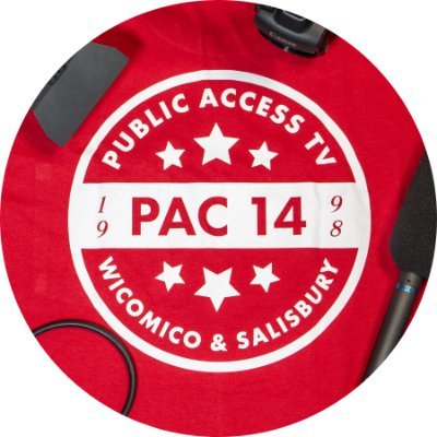 We are the public access channel for the city of Salisbury, MD and broader Wicomico County. We provide free community-access television services.