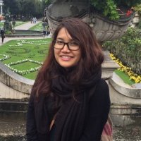 Mingkee Achom (@m_achom) 's Twitter Profile