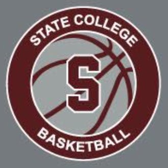 Official page of State College Boys’ Basketball