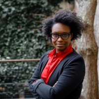 Sibeth Ndiaye(@SibethNdiaye) 's Twitter Profileg