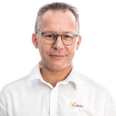 Directeur sportif @teamCOFIDIS