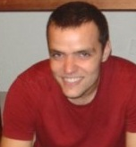 Jeff Stewart