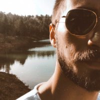 Ali Öngel (@aliongl) 's Twitter Profile