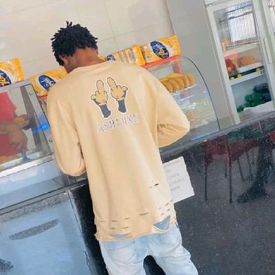 am a music promoter 💯
dj maffy