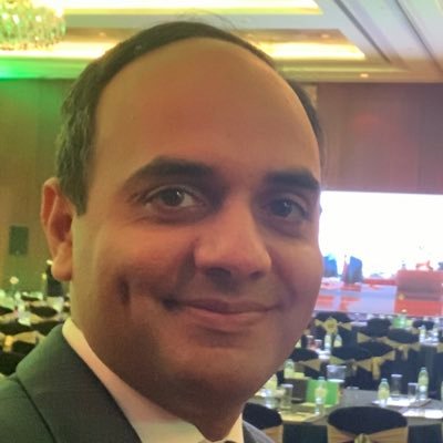 Passionate about Digital Transformation, FinTech, Wranglers, football & KTMs..not always in the same order!