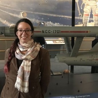 Postdoctoral fellow @OhioState and @theSTEAMfactory. Part of @CBusSciencePub! I am a data enthusiast, museum nerd, and science advocate.