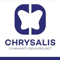 Chrysalis Community Drug Project (@cdpchrysalis) 's Twitter Profile Photo Chrysalis Community Drug Project (@cdpchrysalis) 's Twitter Profile Photo
