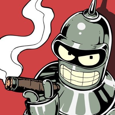 reassigned7's profile picture. besa mi brillante culo metálico!