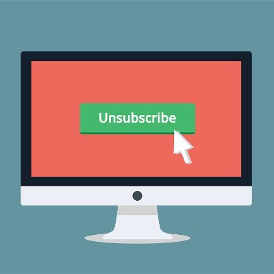 Tracking all the companies who won't honor your unsubscribe request