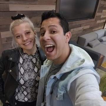 FashionHuricane's profile picture. 