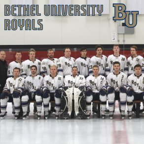 Bethel University ACHA D2 Hockey