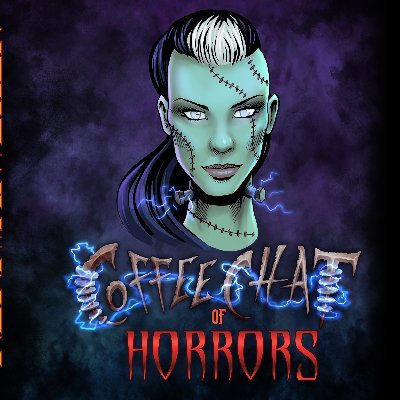Live #Horror Entertainment Show | Interviews with Guests | Horror Education | Indie Film Supporter | Hosted by @ReAnimateHer_ | Streaming/VoD on all platforms.