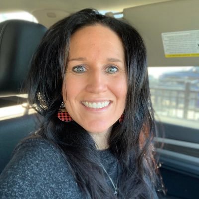 Frisco ISD Digital Learning Coach 💻 Former Teacher 👩🏫 Student 👩🎓 Mother of 3 😍 Christ Follower
