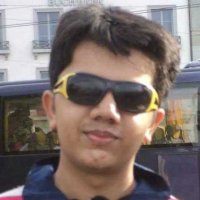 Madhav Trivedi (@madhavt18982803) 's Twitter Profile