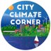City Climate Corner (@cityclimcorner) Twitter profile photo City Climate Corner (@cityclimcorner) Twitter profile photo