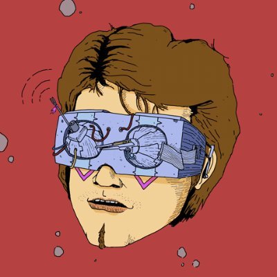 Emettさんのプロフィール画像