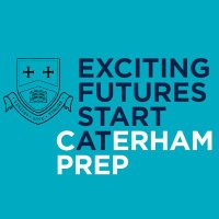 Caterham Prep Innovation(@CatPrepInnovat1) 's Twitter Profile Photo