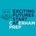 Caterham Prep Innovation (@CatPrepInnovat1) Twitter profile photo