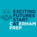 Caterham Prep Innovation (@catprepinnovat1) Twitter profile photo Caterham Prep Innovation (@catprepinnovat1) Twitter profile photo