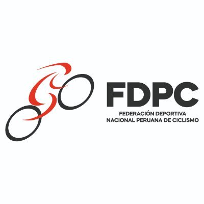 Cuenta Oficial de la Federación Deportiva Nacional Peruana de #Ciclismo
