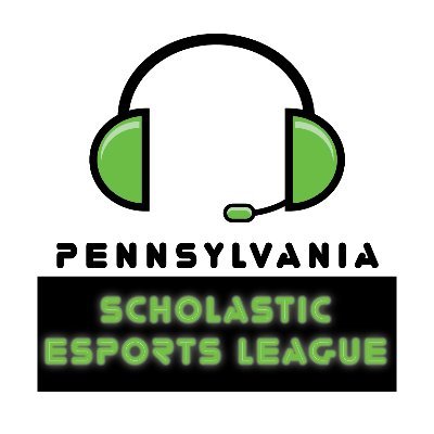 Connecting students and educators to opportunities through #esports 🎮  Pennsylvania @NASEFedu affiliate