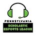 Pennsylvania Scholastic Esports League (@PSELesports) Twitter profile photo