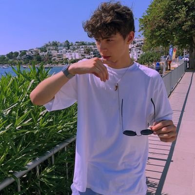 BaranTurkoglu0's profile picture. 