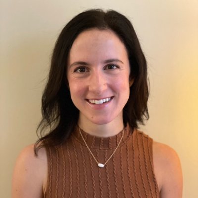 CourtneyManzo12's profile picture. She/Her | Tech Sourcer | Runner | Yoga Instructor | Dachshund & Pit Bull mom