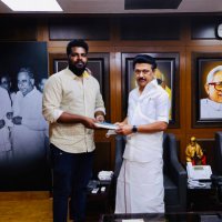 Goutham Chockalingam (@dizisgoutham) 's Twitter Profile