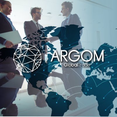ArgomGlobalTrad's profile picture. Somos un equipo multidisciplinario de abogados y consultores especialistas en Comercio Internacional, con conocimiento y dominio en Comercio Exterior.