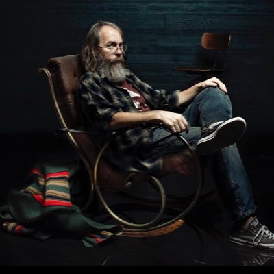 theCharlieParr Profile Picture