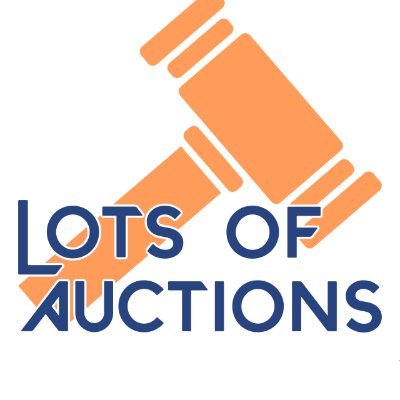 lotsofauctions's profile picture. Lots of Auctions is an exciting online auction platform for bidders and sellers. Auctions take place weekly in Texas & Cape Girardeau, Missouri.