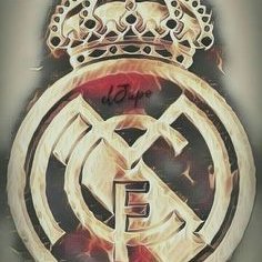 Amante del Real Madrid