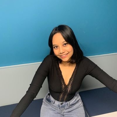 DasShatavisha's profile picture. Living life one assignment at a time :) 

   
        Trainee journalist at University of Northampton