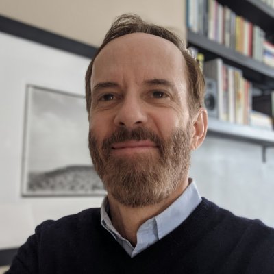 Perspective from the happy intersection of business and tech. Opinions often ill-informed, but always my own. Columbia alum working in corporate strategy.